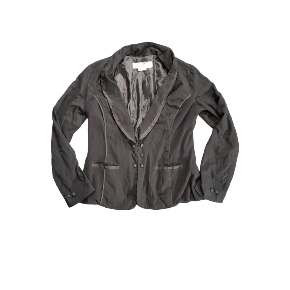 Jolt Blacker Jacket - image 6